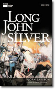 Long John Silver - Björn Larsson & Doğan Kitap