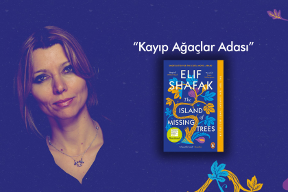 Dünyada Bir Milyon Okura Ulaşan Elif Şafak’In Yeni Romanı Bu Yaz Türkçede