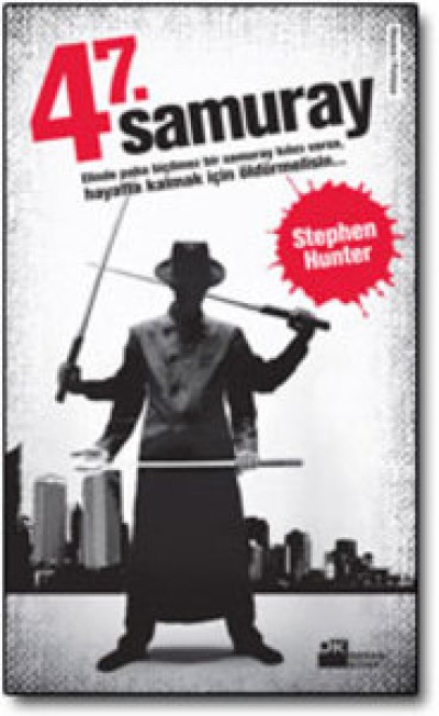 47. samuray