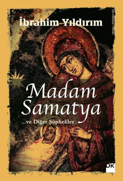 Madam Samatya