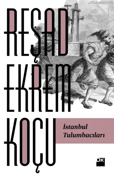 İstanbul Tulumbacıları