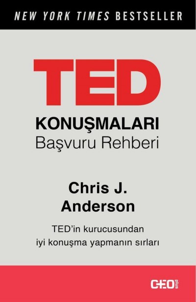 TED Konuşmaları