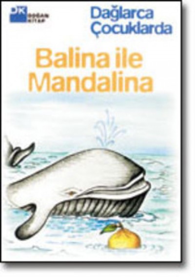 Balina ile Mandalina