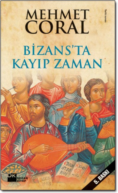 Bizans'ta Kayıp Zaman