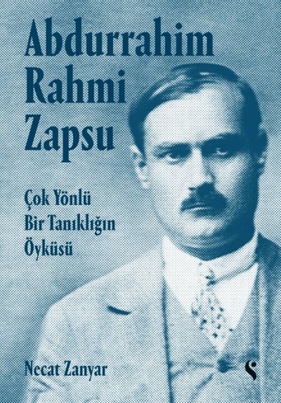 Abdurrahim Rahmi Zapsu - Ciltli