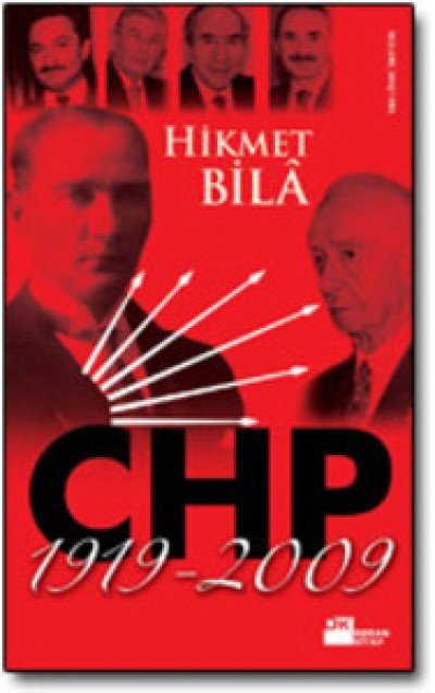 CHP 1919-2009