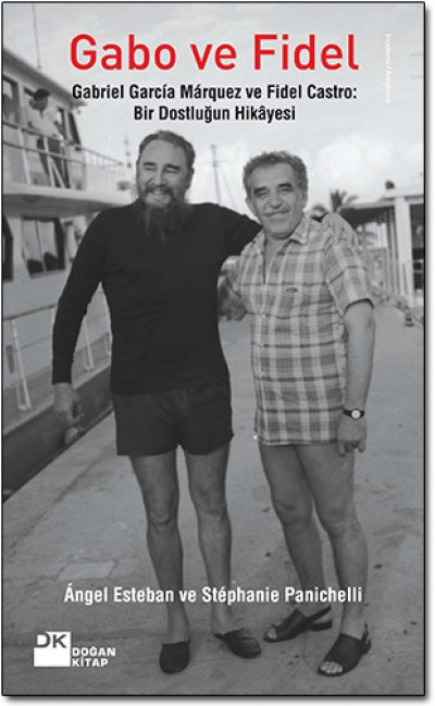 Gabo ve Fidel