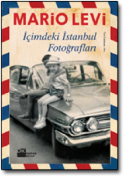 İçimdeki İstanbul Fotoğrafları