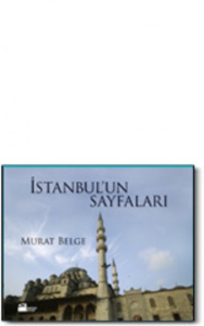 İstanbul'un Sayfaları