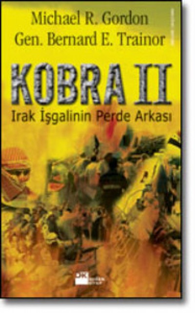 Kobra II