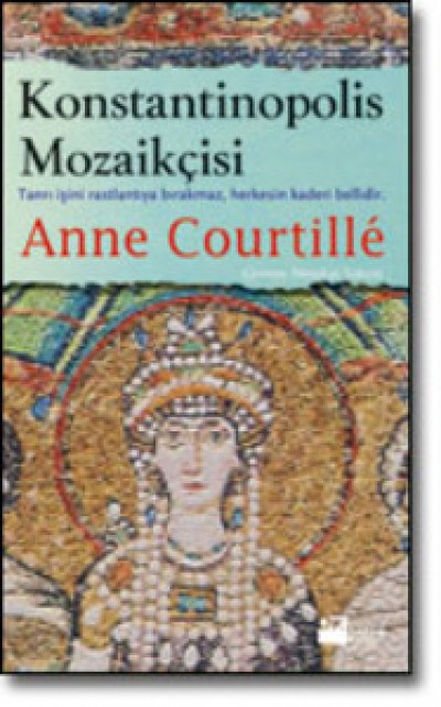Konstantinopolis Mozaikçisi 