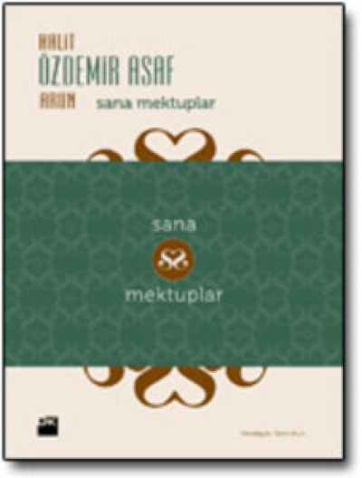 Doğan Kitap • Sana Mektuplar