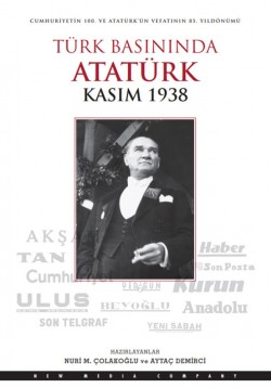 Türk Basınında Atatürk Kasım 1938