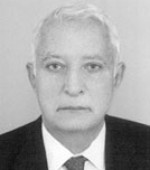 Prof. Dr. Ergun Özbudun