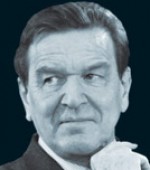 Gerhard  Schröder