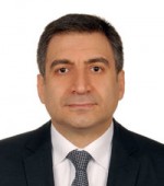 Prof. Dr. Abdullah Bereket