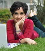 Blogcu Anne Elif Doğan