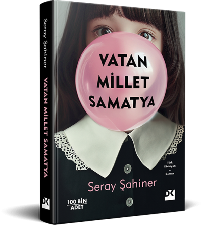 Vatan Millet Samatya
