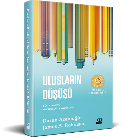 Ulusların Düşüşü