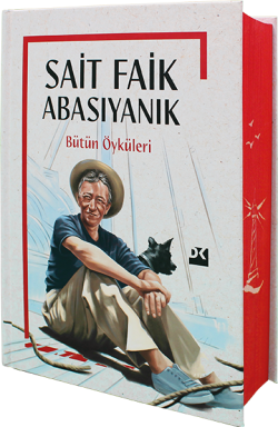 Bütün Öyküleri