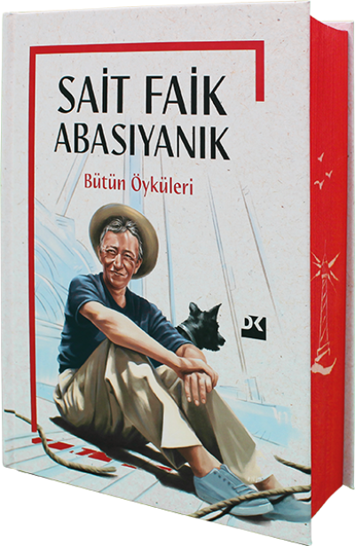 Bütün Öyküleri