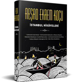 İstanbul Hikâyeleri