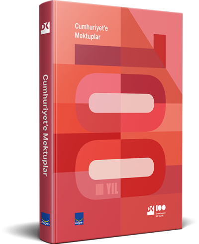 100. Yıl Cumhuriyet'e Mektuplar