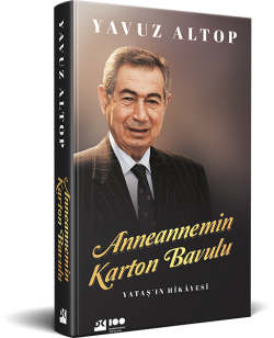 Anneannemin Karton Bavulu