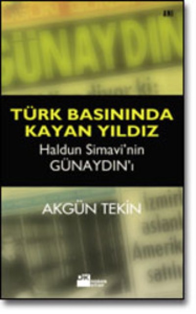 Türk Basınında Kayan Yıldız