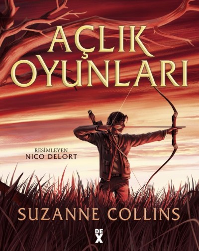 Açık Oyunları: Resimli