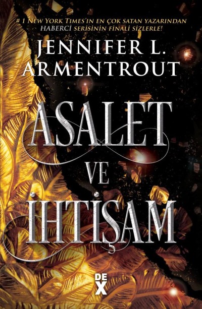 Haberci 3: Asalet ve İhtişam