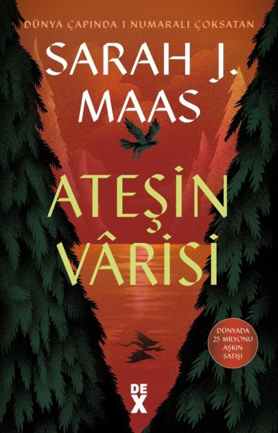 Ateşin Varisi