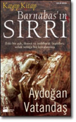 Barnabas'ın Sırrı