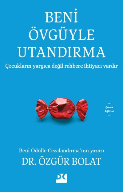 Beni Övgüyle Utandırma
