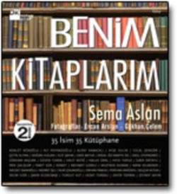 Benim Kitaplarım