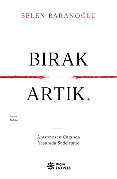 Bırak Artık