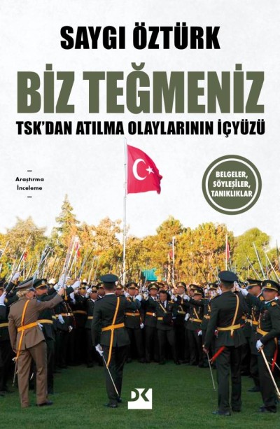 Biz Teğmeniz