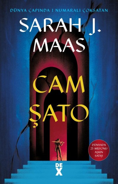 Cam Şato