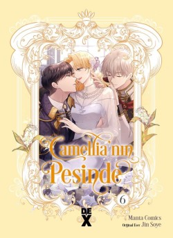 Camellia'nın Peşinde 6