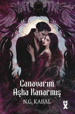 Canavarların Da Kalbi Varmış 3: