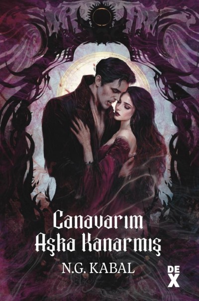 Canavarların Da Kalbi Varmış 3: