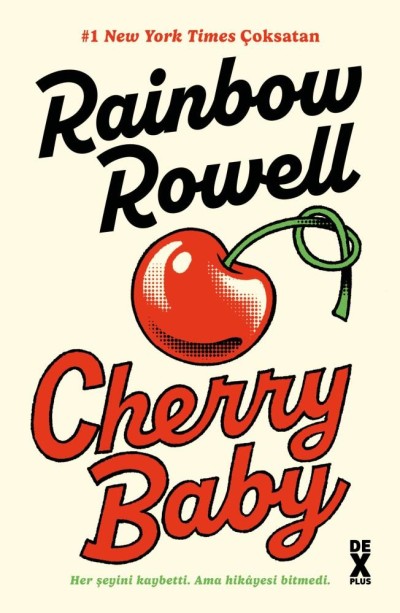 Cherry Baby