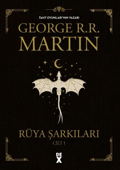 Rüya Şarkıları Cilt 1