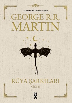 Rüya Şarkıları Cilt 2