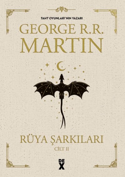 Rüya Şarkıları Cilt 2