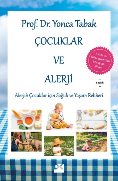 Çocuklar ve Alerji