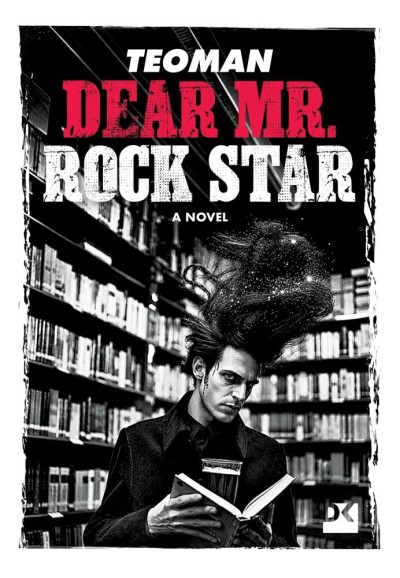 Dear Mr. Rock Star