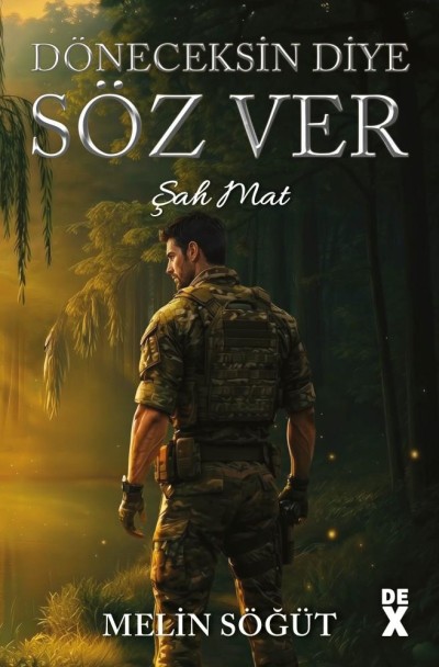 Döneceksin Diye Söz Ver -1-