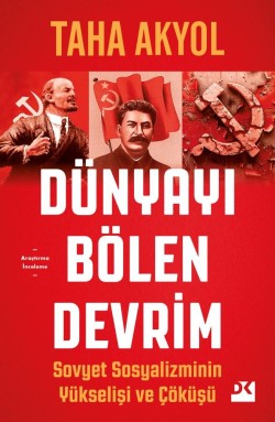 Dünyayı Bölen Devrim
