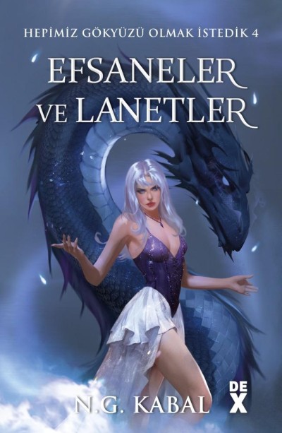 Hepimiz Gökyüzü Olmak İstedik 4